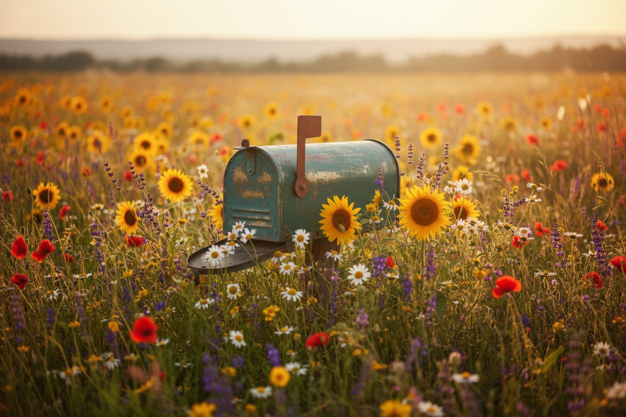 Wonderful Snail Mail Clubs Just For You